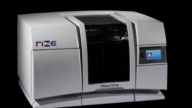 Boston 3D printing