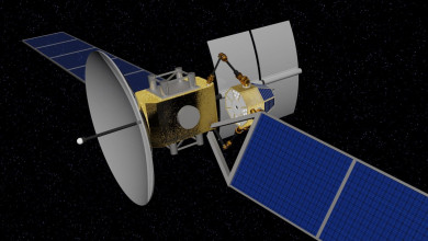 Archinaut System Made In Space milestone