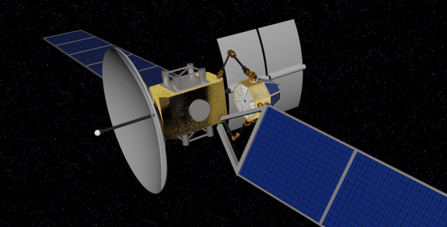 Archinaut System Made In Space milestone