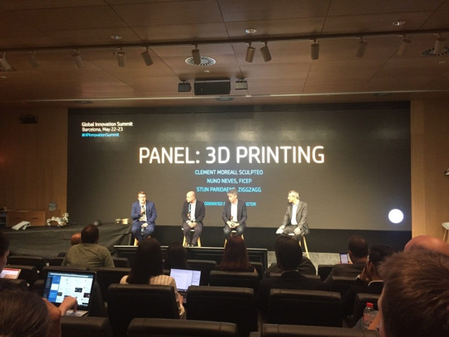 HP Showcases growth in high-volume 3D printing deployments and breakthrough applications for manufacturing