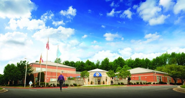 NCMS opening AM center in Maryland HEAT Center