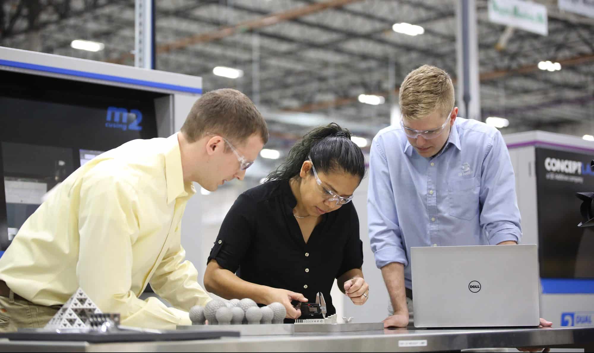 Honda Aircraft Engine R&D choose GE Additive as consultant to drive aerospace application development