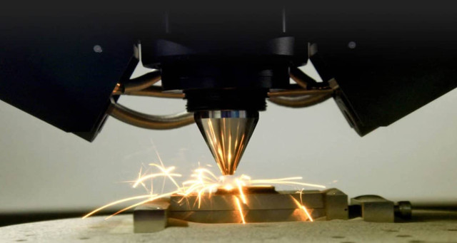 Carpenter further certified for aerospace additive manufacturing