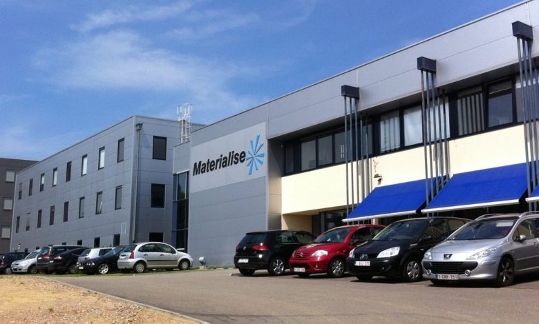 Materialise launches on Euronext Brussels - complementing the existing Nasdaq listing of its American depositary shares (ADSs).