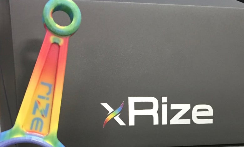 XRIZE