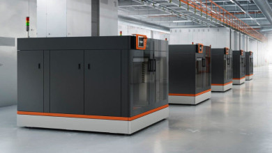 BigRep enters distribution agreement with ADMASYS International - focused on the Czech Republic, Slovakian, Hungarian, and Romanian markets.
