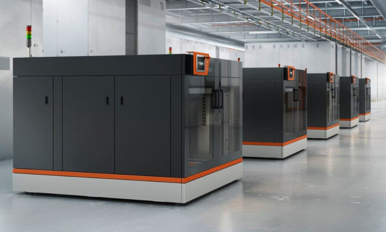 BigRep enters distribution agreement with ADMASYS International - focused on the Czech Republic, Slovakian, Hungarian, and Romanian markets.