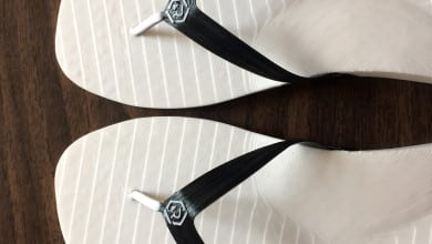 Retraction Footwear review