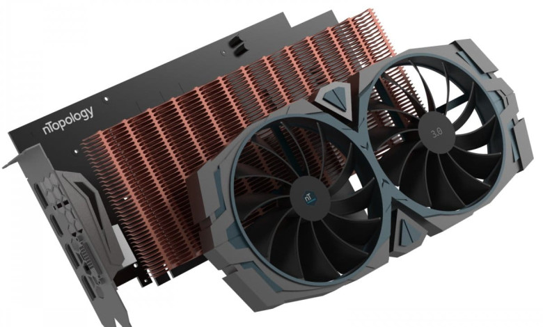 nTopology $65 Million Series D