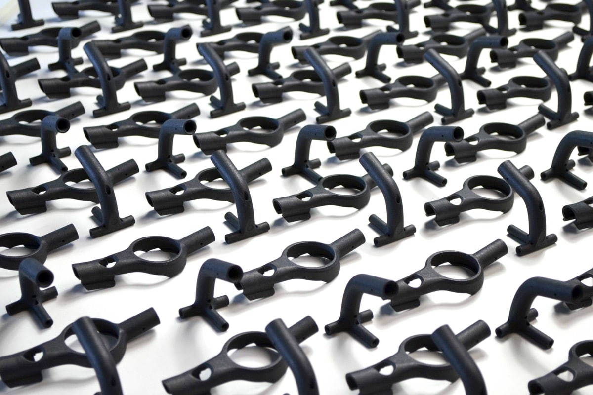 Is 3D printing for production a valid alternative to injection molding?