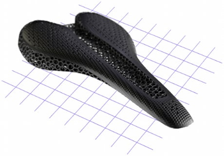 Carbon Design Engine lattice generation software available to all next ...