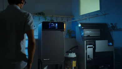 Formlabs AM 2022