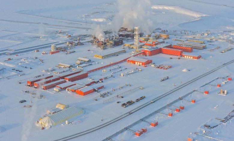 ConocoPhillips conducts Alaskan field trials using 3D printing. Printing burner plugs and valves to solve supply chain challenges.