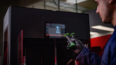 First 20 commercial VLM systems to be shipped by BCN3D in Spring 2023. These elite customers will be the first to acquire these systems.