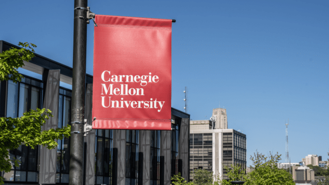 Carnegie Mellon University offers a Master of Science in Additive Manufacturing - to educate students in the related engineering science.