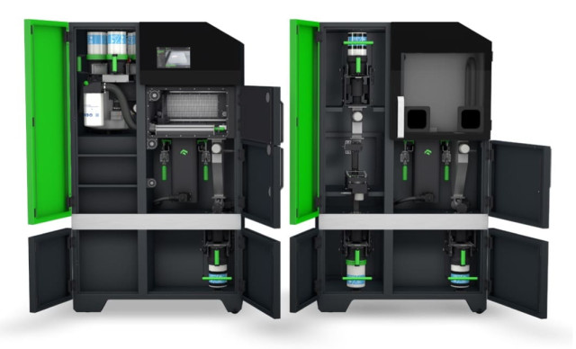One Click Metal enters distribution agreement with TriMech - expanding its reach across the Eastern United States.