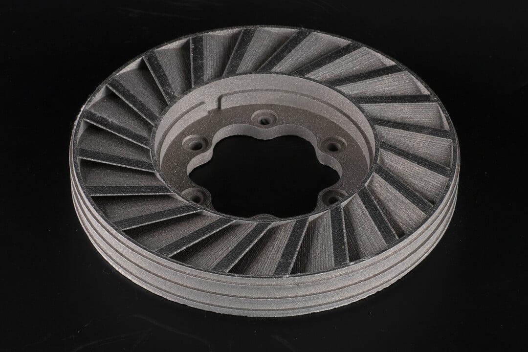 EOS launches new Smart Fusion software for metal LPBF optimization