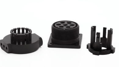 Burms qualifies Mechnano's Formula1 and Tough ESD resins. The materials are now integrated for use with the company's Miicraft machines.