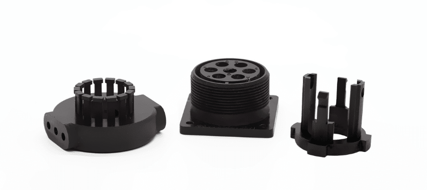 Burms qualifies Mechnano’s Formula1 and Tough ESD resins
