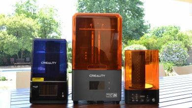 The hidden costs of Creality’s entry-level resin 3D printers. The systems deliver, but with potentially unanticipated inconveniences.