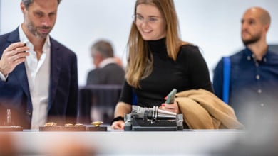 Formnext 2023 to host most diverse supporting program yet, with the Service Provider Marketplace will celebrate its premiere this year.