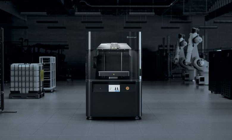 Hartwig and Markforged enter distribution partnership in the Midwest. The distribution company has already partnered with other AM companies.