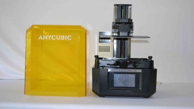 Anycubic's Photon Mono M5s Pro raises the bar for at-home resin 3D printing - consistently delivering high-speed, high-quality prints.