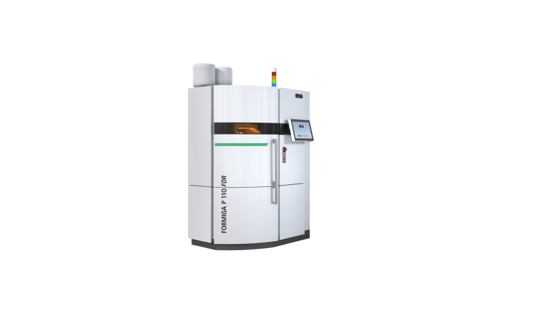 Formiga P 110 FDR 3D printer