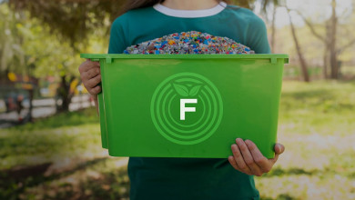 Filamentive launches UK's first 3D print waste recycling scheme - aiming to address the issue of plastic waste in the industry.