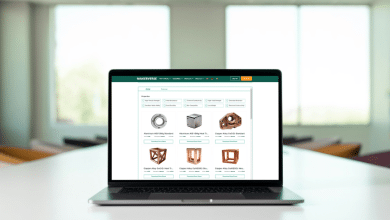 MakerVerse launches interactive Technology and Material Advisor. The tool provides instant access to finding the best-fitting AM choice.