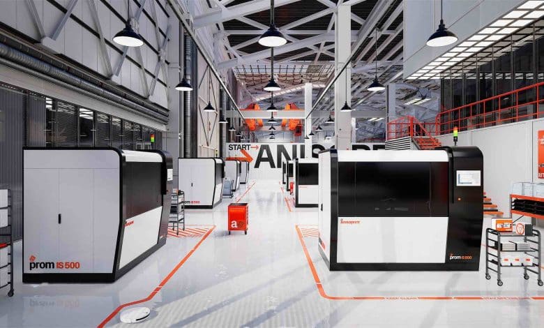 Anisoprint appoints Tuan TranPham as President of Americas and APAC. He has successfully led revenue strategies at top 3D printing companies.