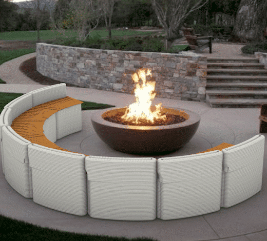 Innocrete3D debutta con la sua offerta 3DCP nel Regno Unito, come rivenditore e utilizzatore della tecnologia CyBe Construction.