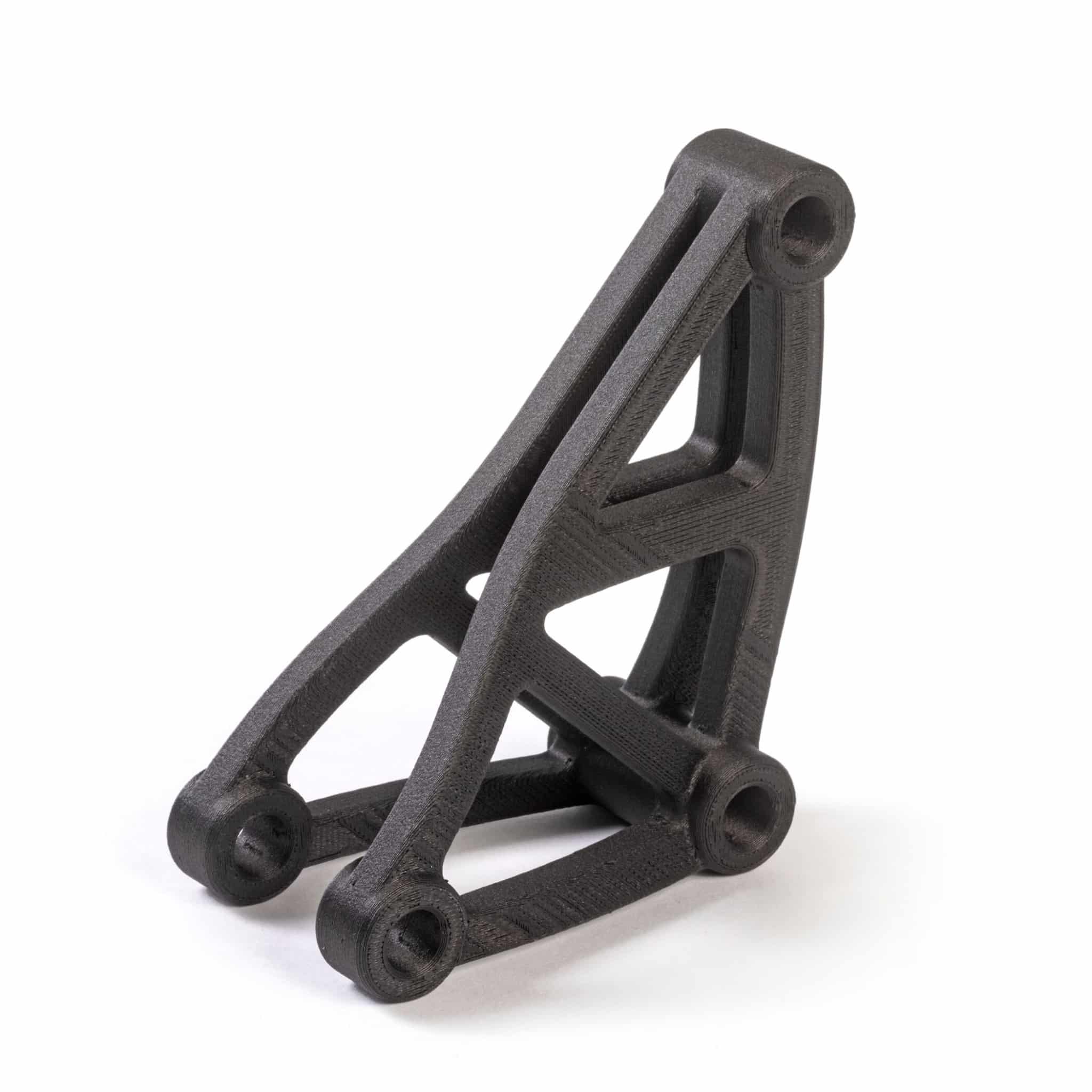Materialise introduce la poliammide 12S (PA 12S), la poliammide 11 (PA 11) e la poliammide rinforzata con fibra di carbonio (PA-CF) nel portafoglio di materiali per l'AM.
