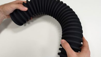 CRP Technology and CRP USA shortlisted for TCT Awards for their respective Windform materials and applications.