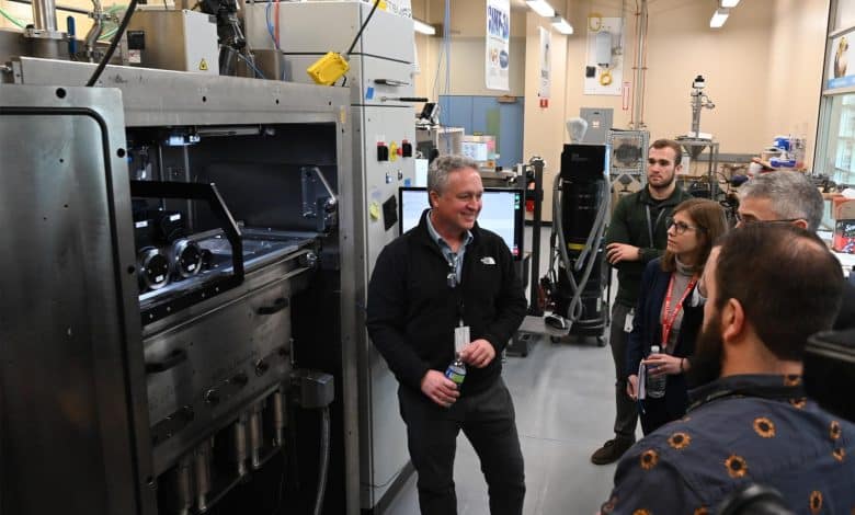 Penn State offers industry practicum on additive manufacturing. The workshop will take place from 30 July - 1 August.