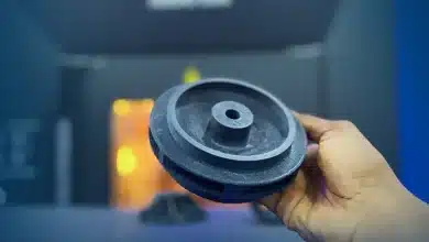 3YOURMIND and RusselSmith to develop oil & gas AM hub in Nigeria - seeking to fill the gap between needed and available parts.