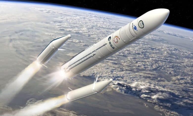 Orbital Matter to demonstrate 3D printing in orbit. The system will be launched as part of the Replicator mission on the Ariane 6 rocket.