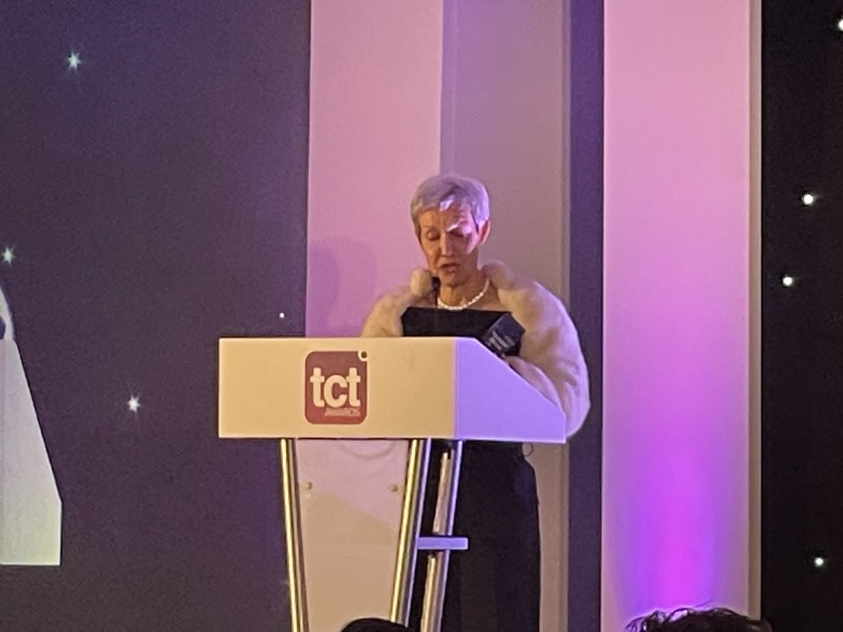 I TCT Awards 2024 celebrano i vincitori e i membri della Hall of Fame dell’AM per i loro contributi chiave al settore AM e alle principali applicazioni