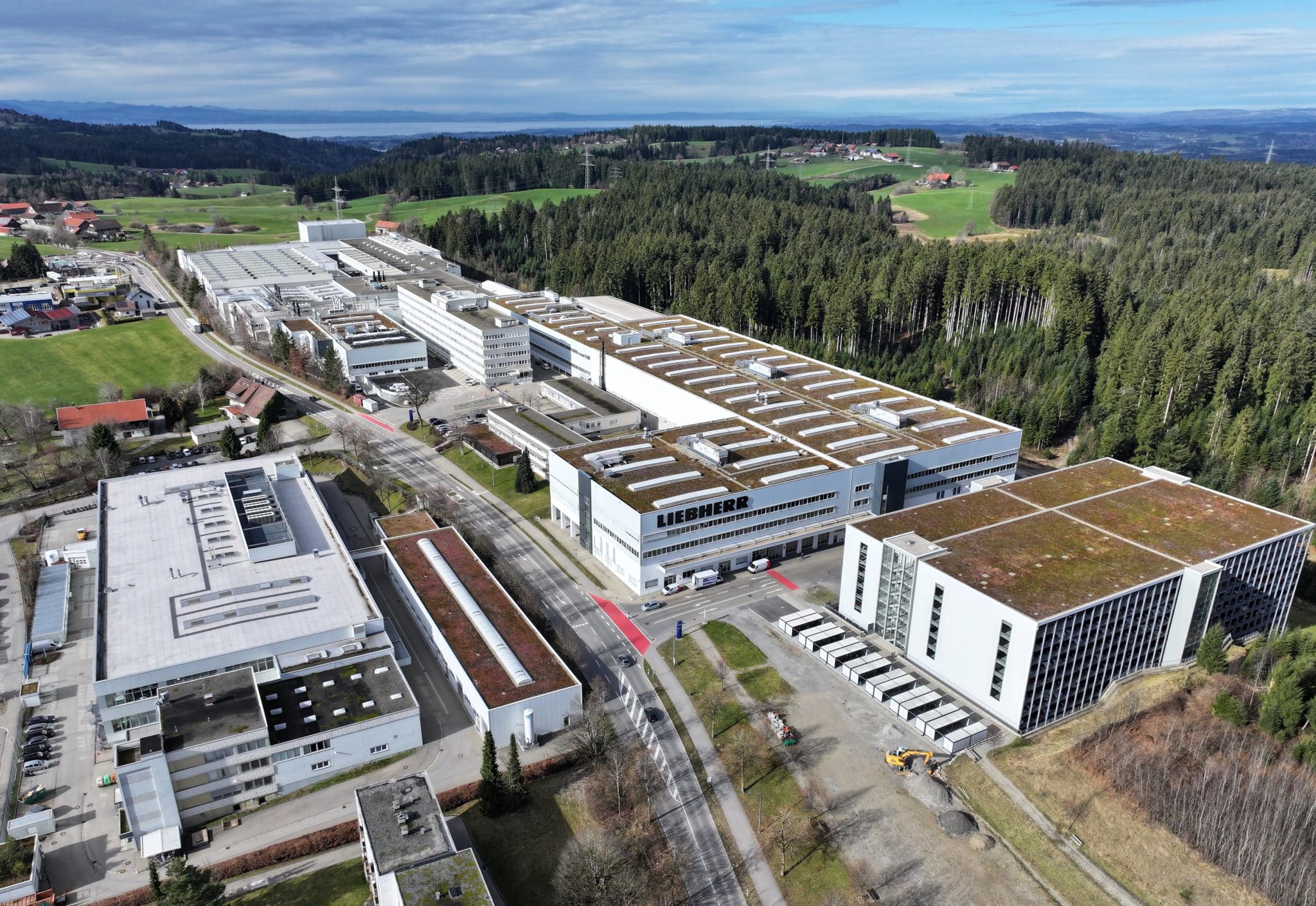 Liebherr produrrà in serie un albero flessibile stampato in 3D per l'Airbus A350 sostituendo l'assemblaggio di sette parti con un unico componente