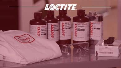 Henkel introduces new medical and industrial materials, including Loctite 3D MED414 Red, Loctite 3D MED414, and Loctite 3D IND3785.