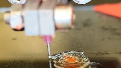 Self-improving AI increases 3D printing efficiency. The Washington State University study could enable more complex and intricate designs.