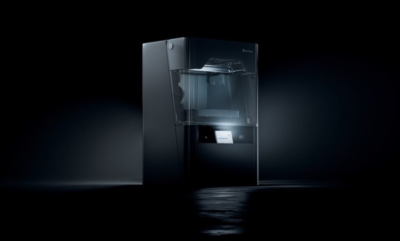 Markforged FX10