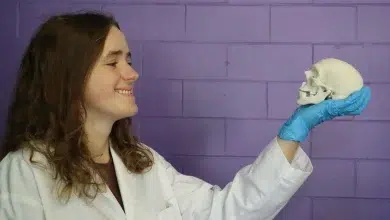 University of Waterloo researchers 3D print bone-like biopolymer nanocomposite material for major skeletal repair and reconstructive surgery.