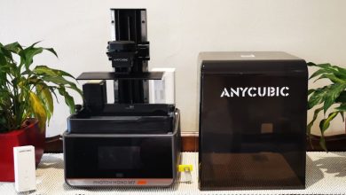 Anycubic Photon Mono M7 Pro: Straightforward resin 3D printing. Anycubic's latest $499 desktop system checks all the right boxes.