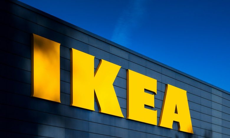 IKEA hiring 3D printing specialist