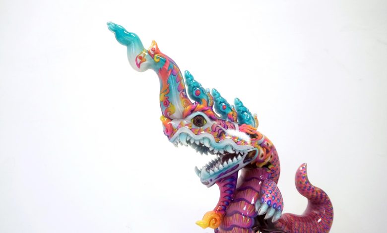Mimaki Europe to showcase full-color 3D printing at Formnext 2024 - demonstrating its vast potential across multiple industries.