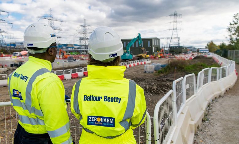 Versarien and Balfour Beatty to develop 3D printable graphene-infused mortars which will be tested within Balfour Beatty's Highways business.