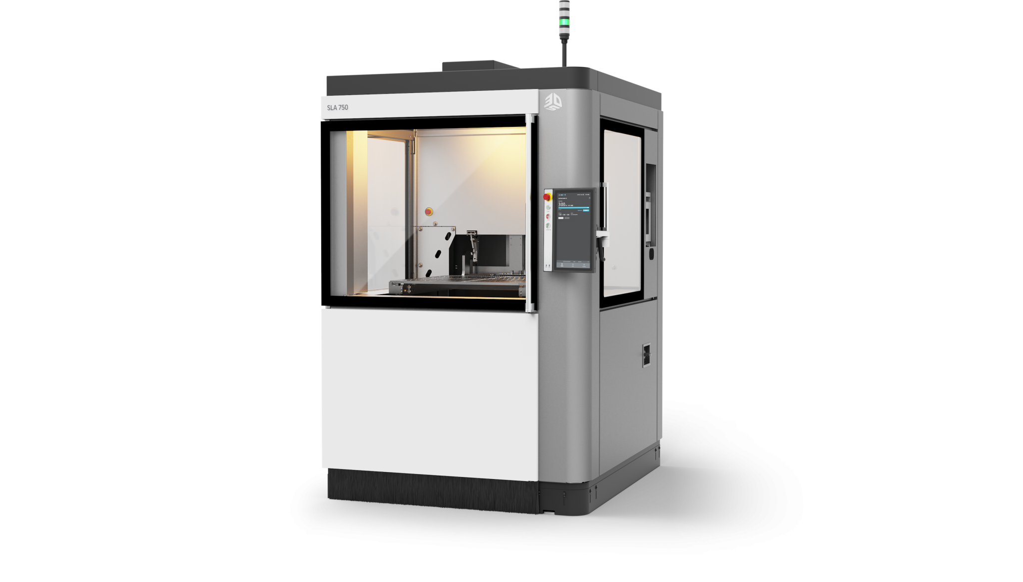3D Systems reports $95 million revenues in Q1 2025, -8%