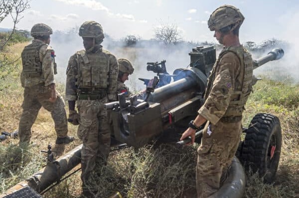 Babcock delivers first package of AM work for Project TAMPA - the UK MoD’s accelerator program focused on progressing the use of AM.