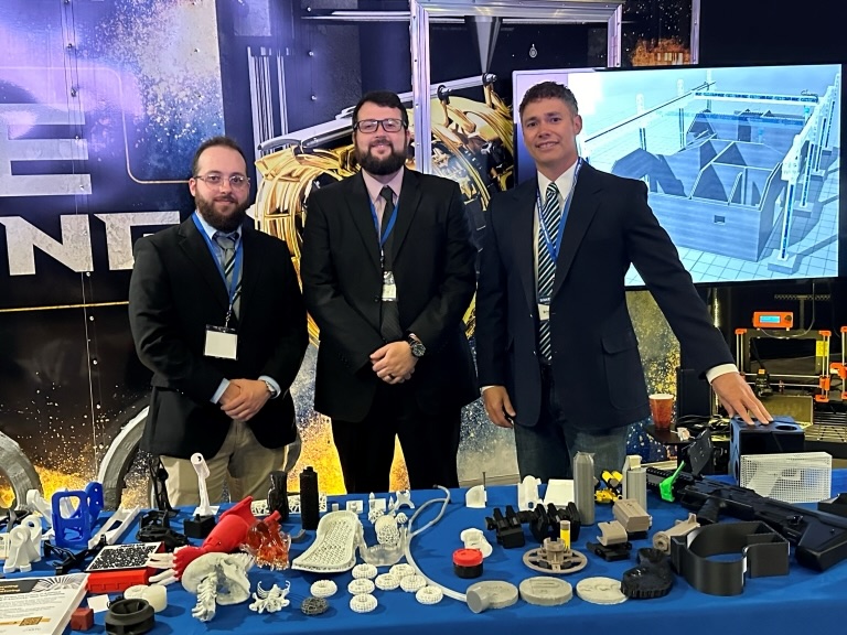 Il Somerset Community College conduce il Kentucky verso un futuro stampato in 3D